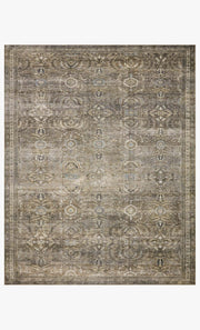 LAY-13 ANTIQUE / MOSS