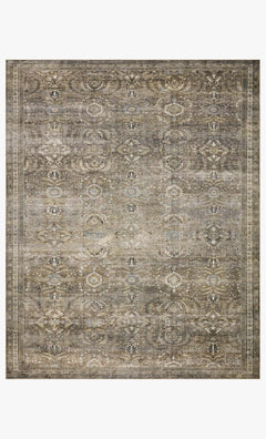 LAY-13 ANTIQUE / MOSS
