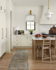 LAY-13 ANTIQUE / MOSS