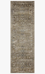 LAY-13 ANTIQUE / MOSS