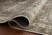 LAY-13 ANTIQUE / MOSS