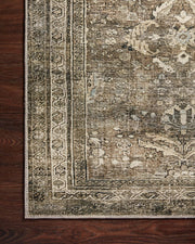 LAY-13 ANTIQUE / MOSS