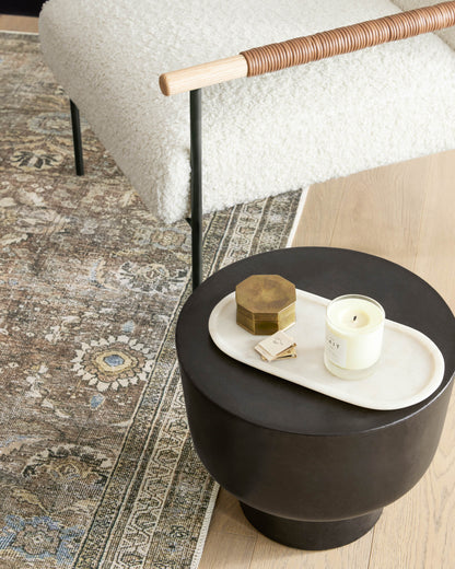 LAY-13 ANTIQUE / MOSS