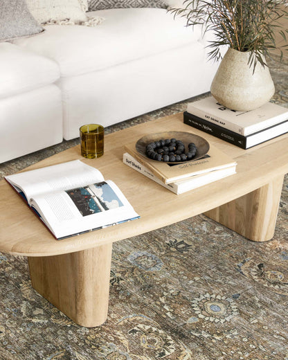 LAY-13 ANTIQUE / MOSS