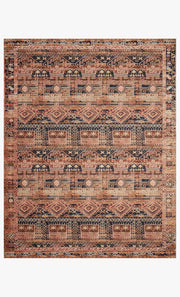 LAY-14 MOCHA / BLUSH