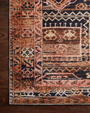 LAY-14 MOCHA / BLUSH