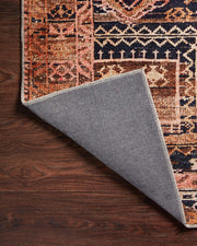LAY-14 MOCHA / BLUSH