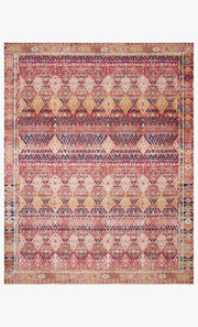 LAY-15 MAGENTA / MULTI