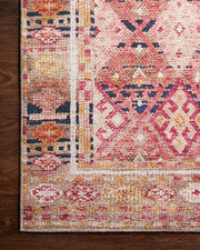 LAY-15 MAGENTA / MULTI