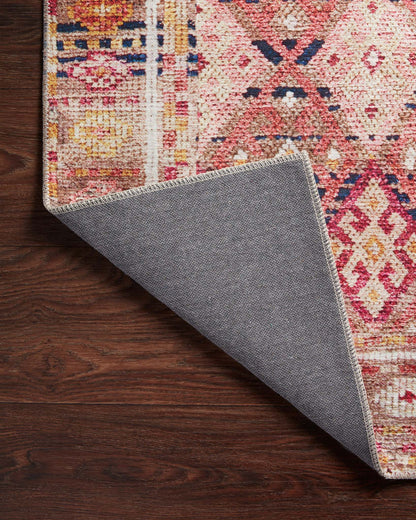 LAY-15 MAGENTA / MULTI