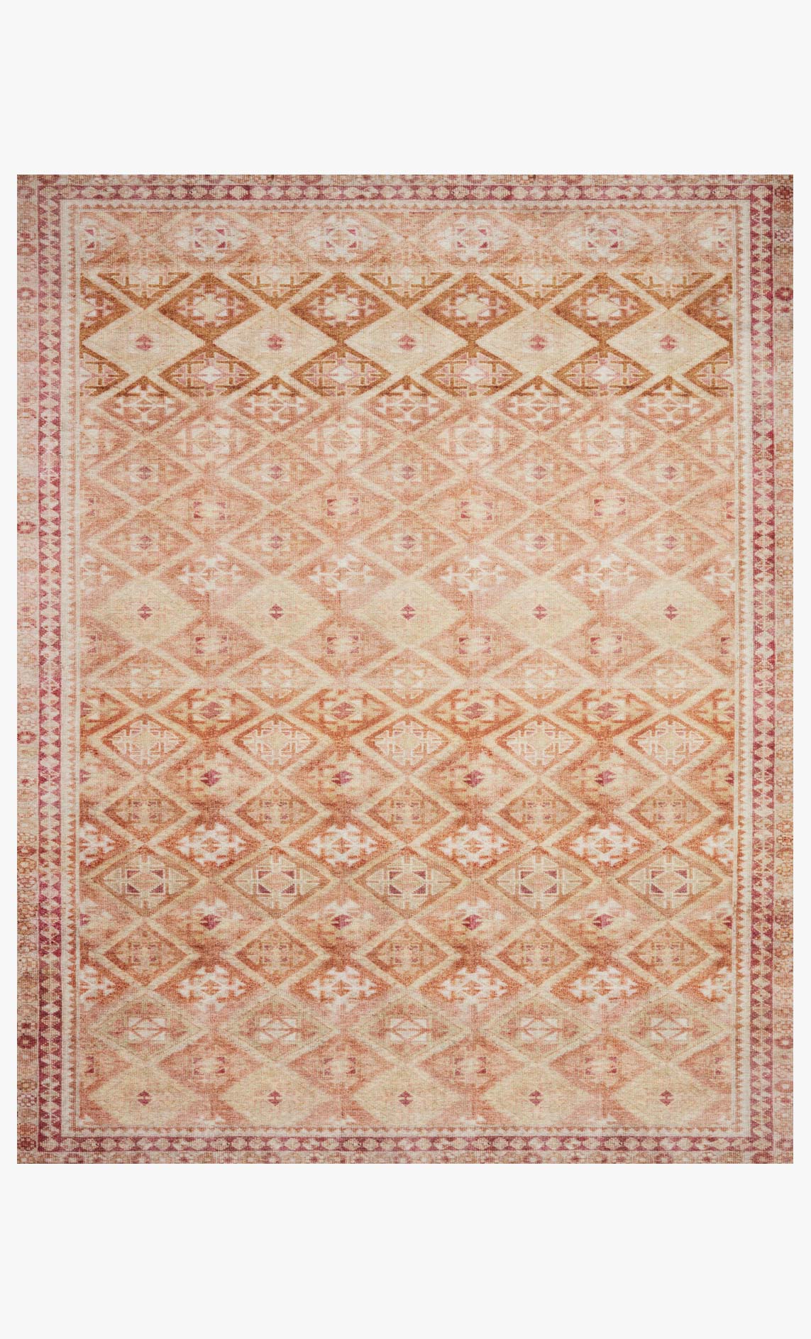 LAY-16 NATURAL / SPICE