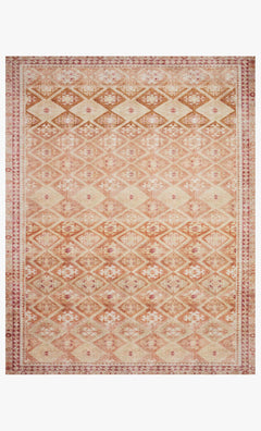 LAY-16 NATURAL / SPICE