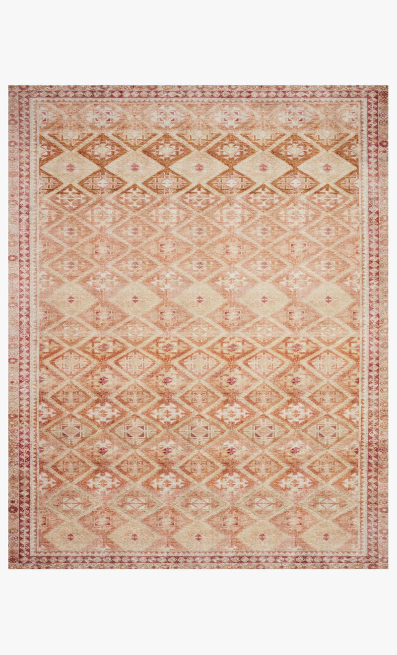 LAY-16 NATURAL / SPICE