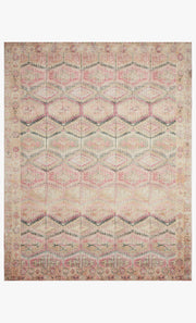 LAY-17 PINK / LAGOON
