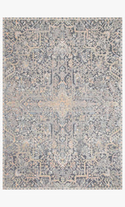 LUC-02 CHARCOAL / MULTI