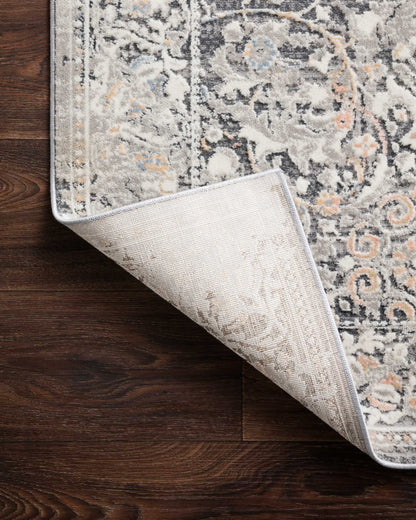 Loloi Lucia LUC-04 Grey / Mist