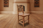 Counter Height 7PC Dining Set with Rope & Star