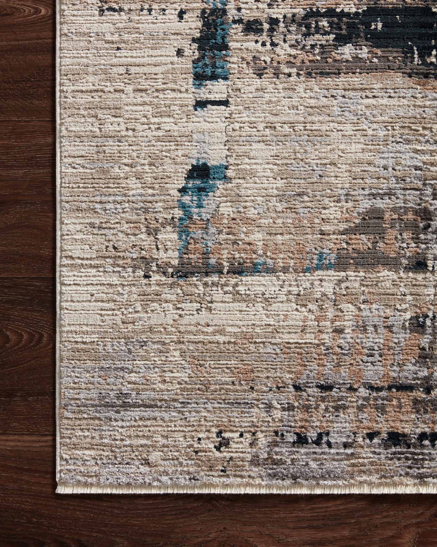 Loloi Leigh LEI-01 Granite / Slate