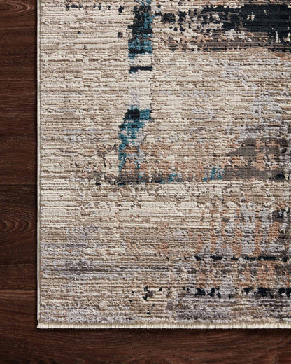 Loloi Leigh LEI-01 Granite / Slate