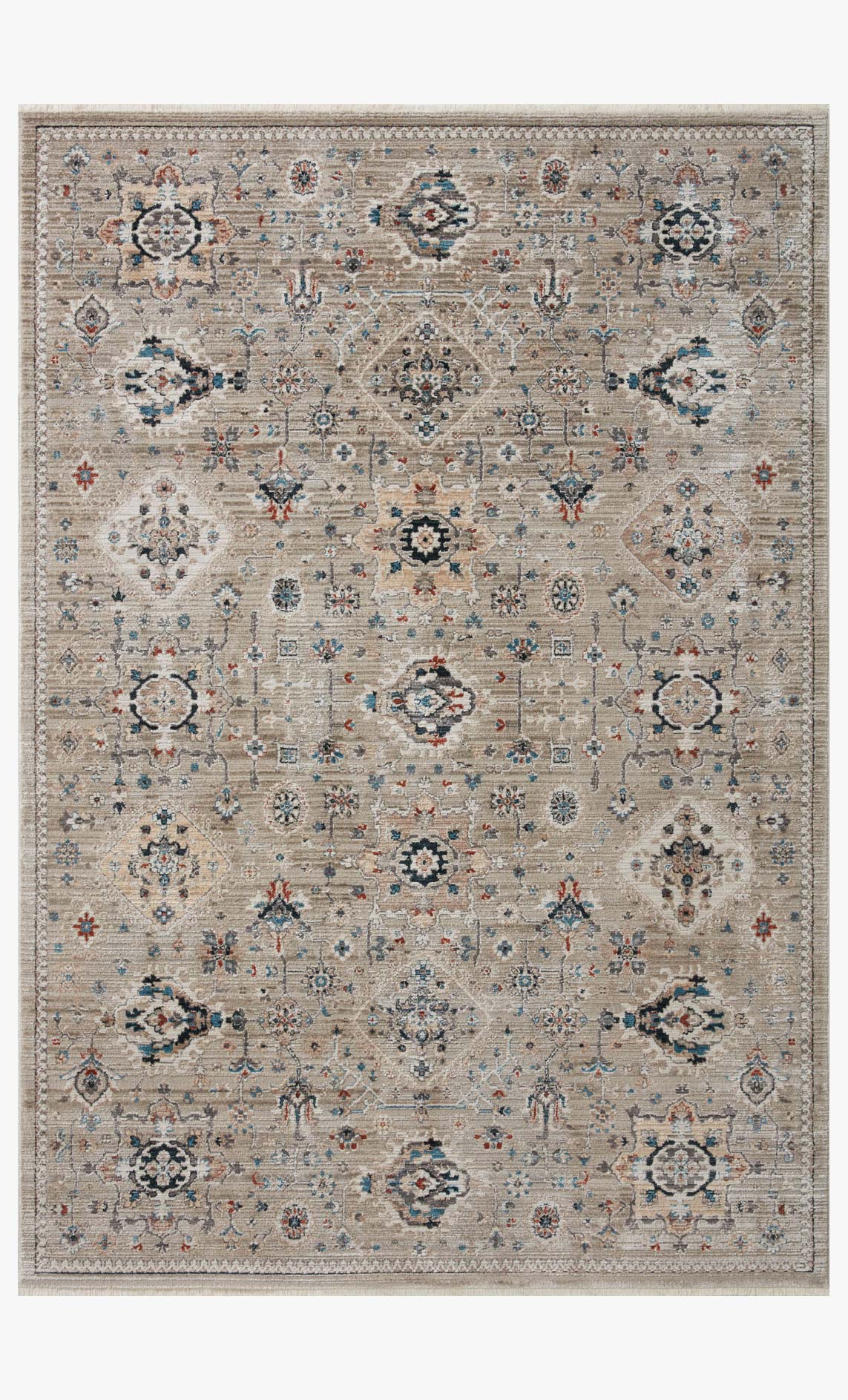 Loloi Leigh LEI-02 Paloma / Multi