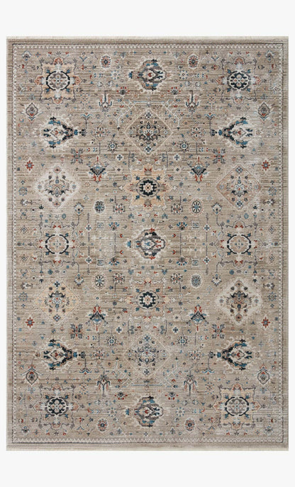 Loloi Leigh LEI-02 Paloma / Multi