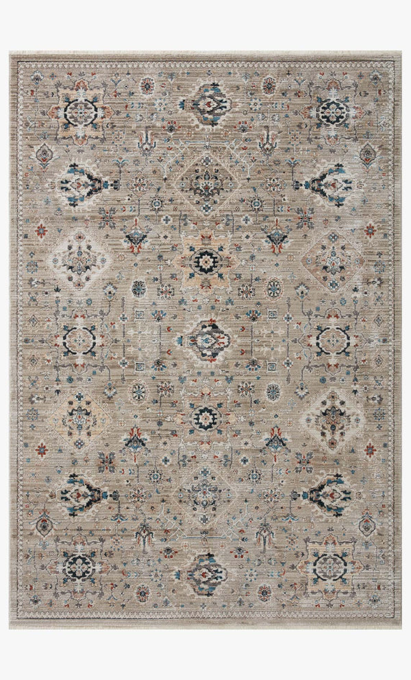 Loloi Leigh LEI-02 Paloma / Multi