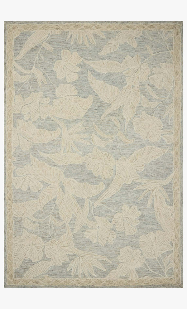 LNO-01 BLUE / NATURAL