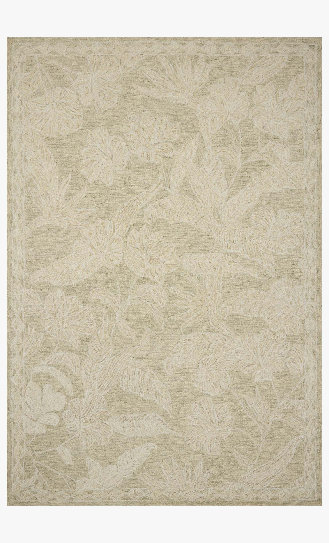 LNO-01 SAGE / NATURAL