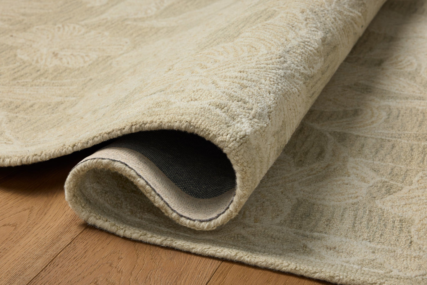 LNO-01 SAGE / NATURAL