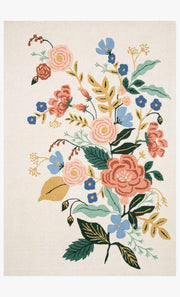 LES-04 RP IVORY / MULTI