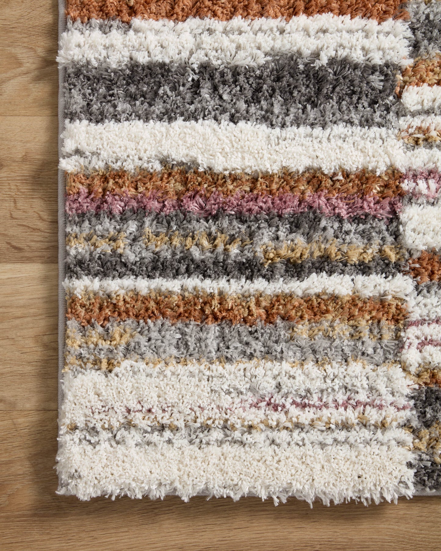 LEV-03 IVORY / SUNSET