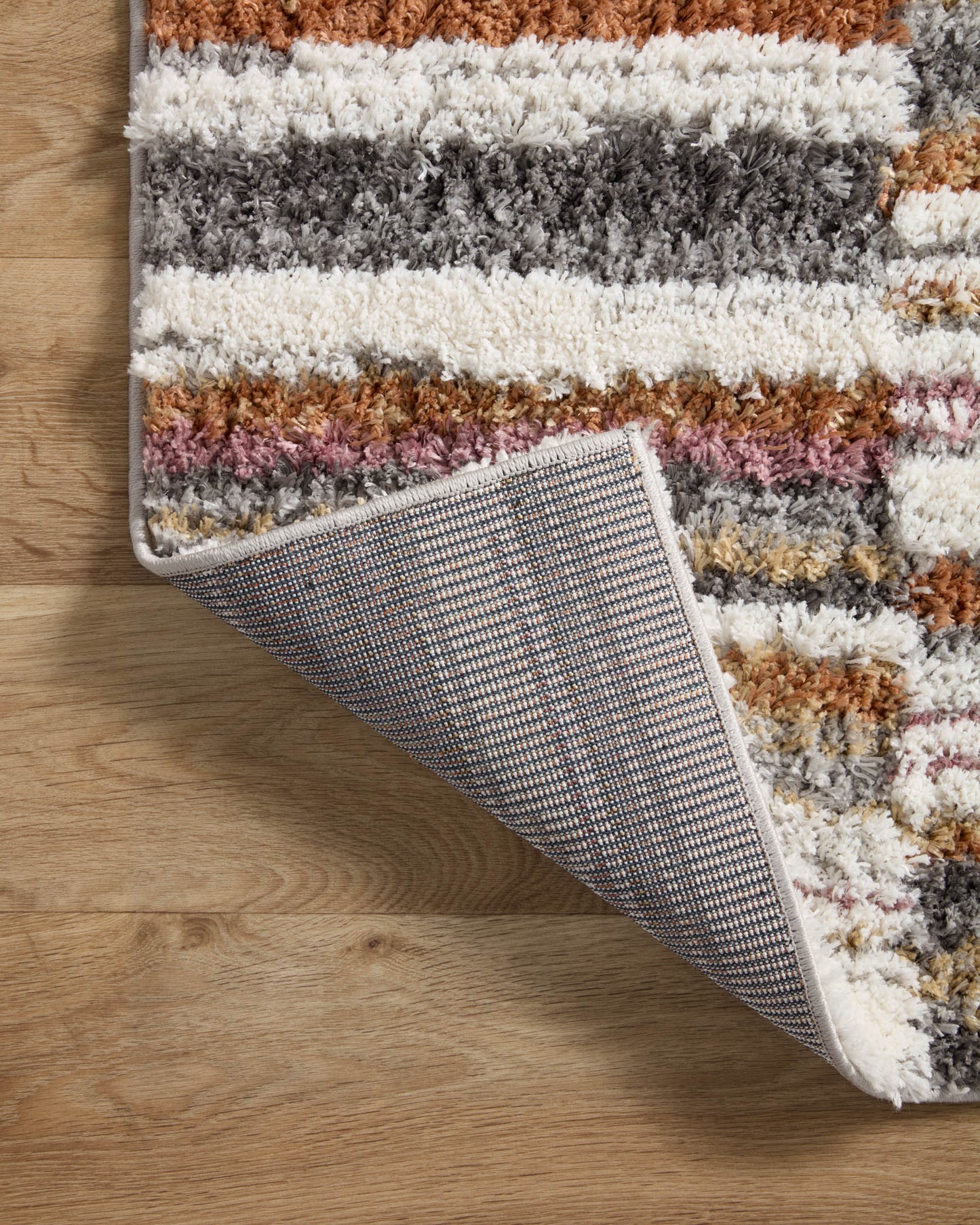 LEV-03 IVORY / SUNSET