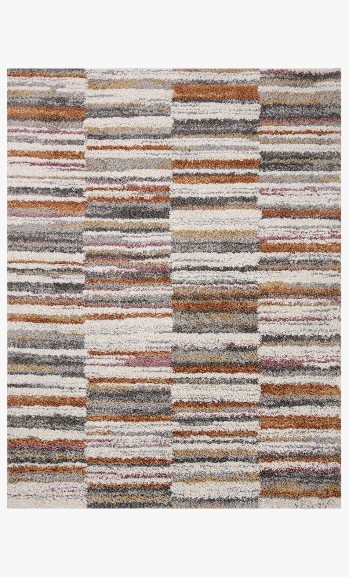 LEV-03 IVORY / SUNSET