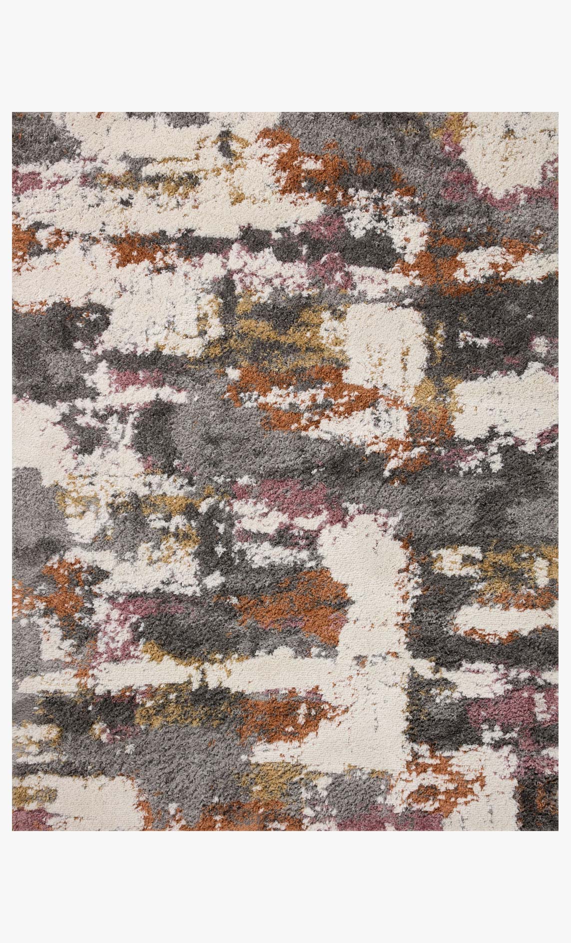 LEV-04 GREY / MULTI