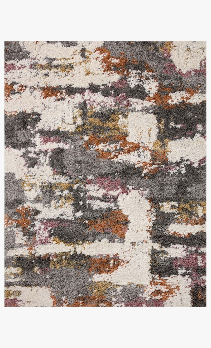 LEV-04 GREY / MULTI