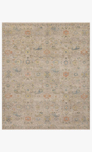 LZ-09 OATMEAL / MULTI