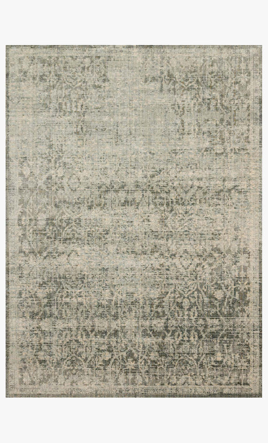 LIN-01 MH MOSS / IVORY