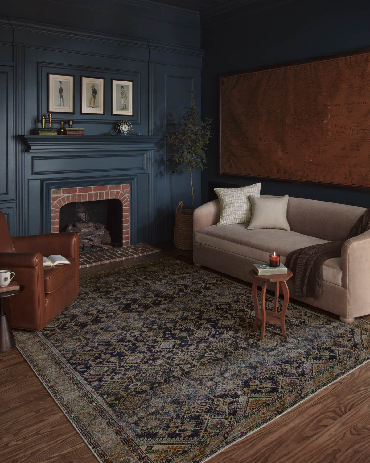 roomscene