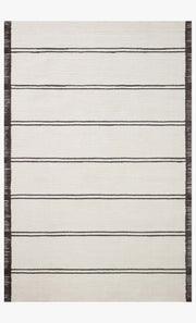 LOG-02 MH WHITE / MOCHA