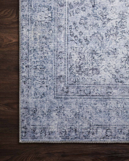 Loloi Loren LQ-09 Slate