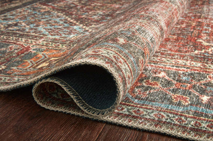 LQ-13 BRICK / MIDNIGHT