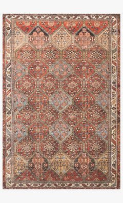 LQ-16 SPICE / MULTI