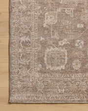 LOI-03 CJ TAUPE / IVORY