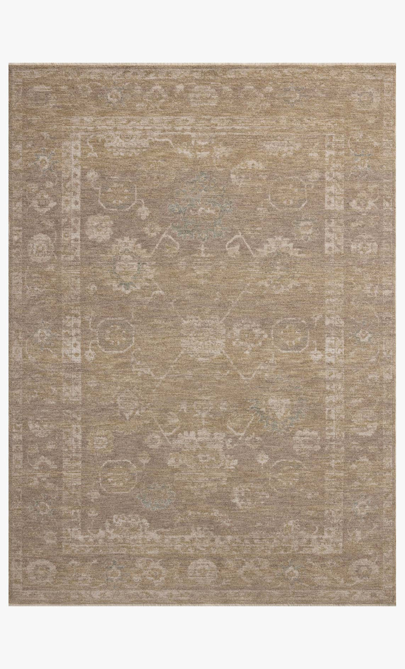 LOI-04 CJ TAUPE / GOLD