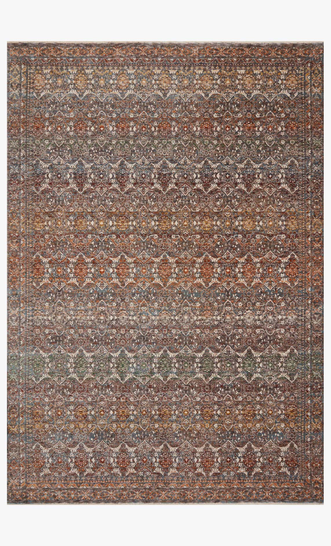 LOU-03 STONE / MULTI