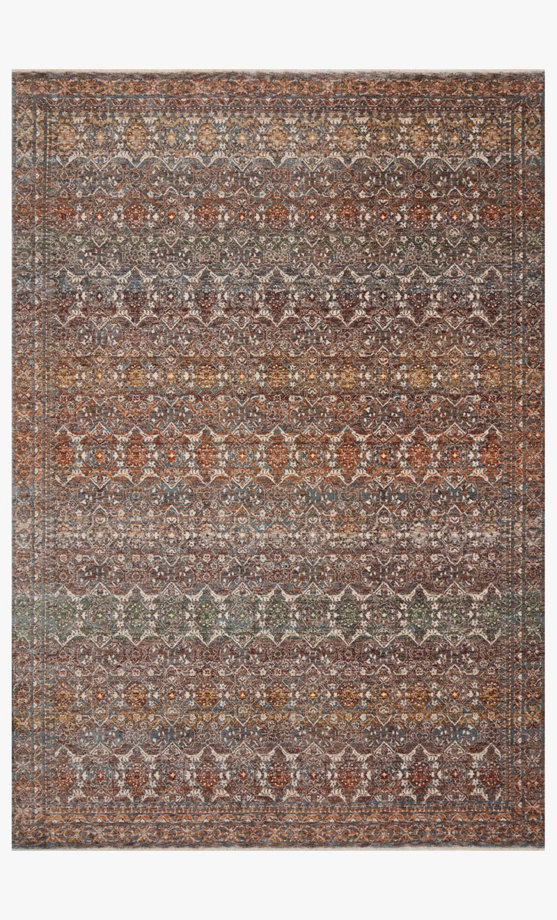 LOU-03 STONE / MULTI