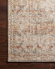LOU-04 IVORY / SPICE