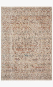 LOU-04 IVORY / SPICE