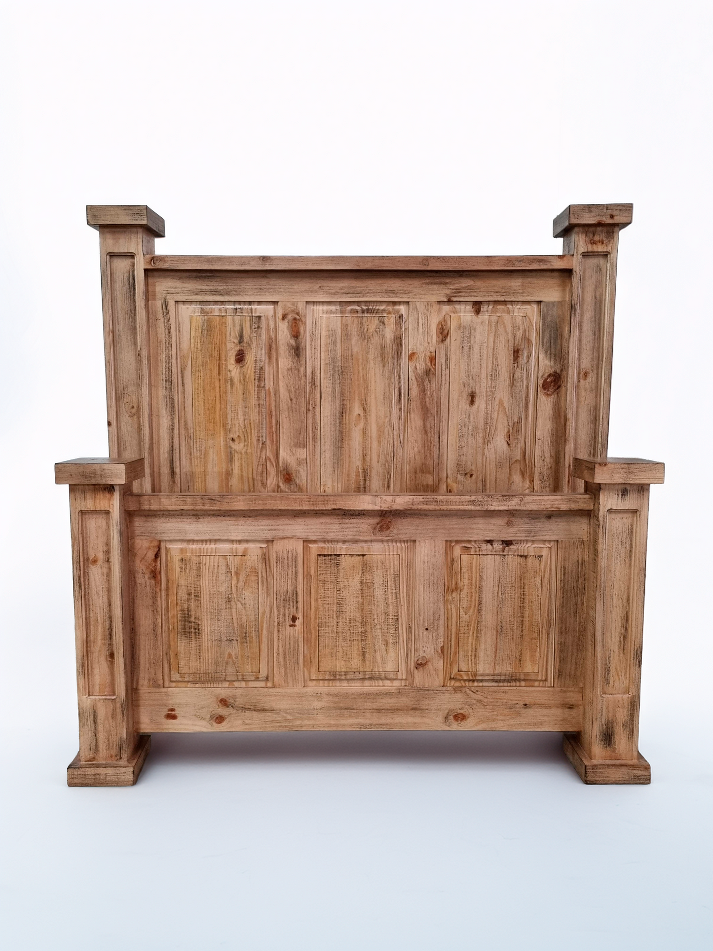 Oasis 5PC Queen Bedroom Set
