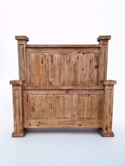 Oasis 5PC Queen Bedroom Set